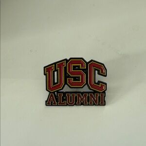 NEW USC Alumni Pin